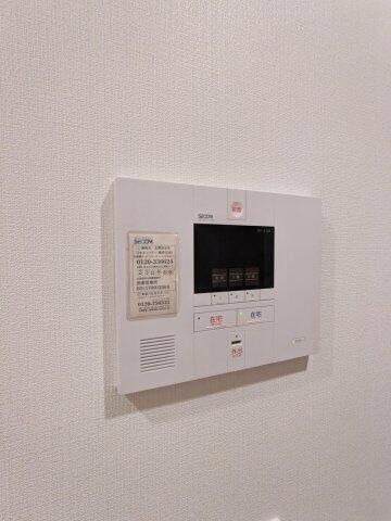その他設備　参考写真です