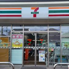 コンビニ　セブンイレブン 世田谷上用賀6丁目店（コンビニ）まで365m