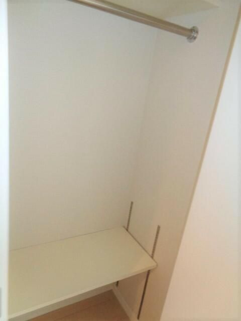 収納　■クローゼット収納