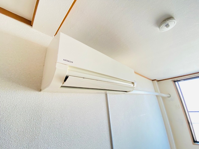 その他設備　別部屋参考