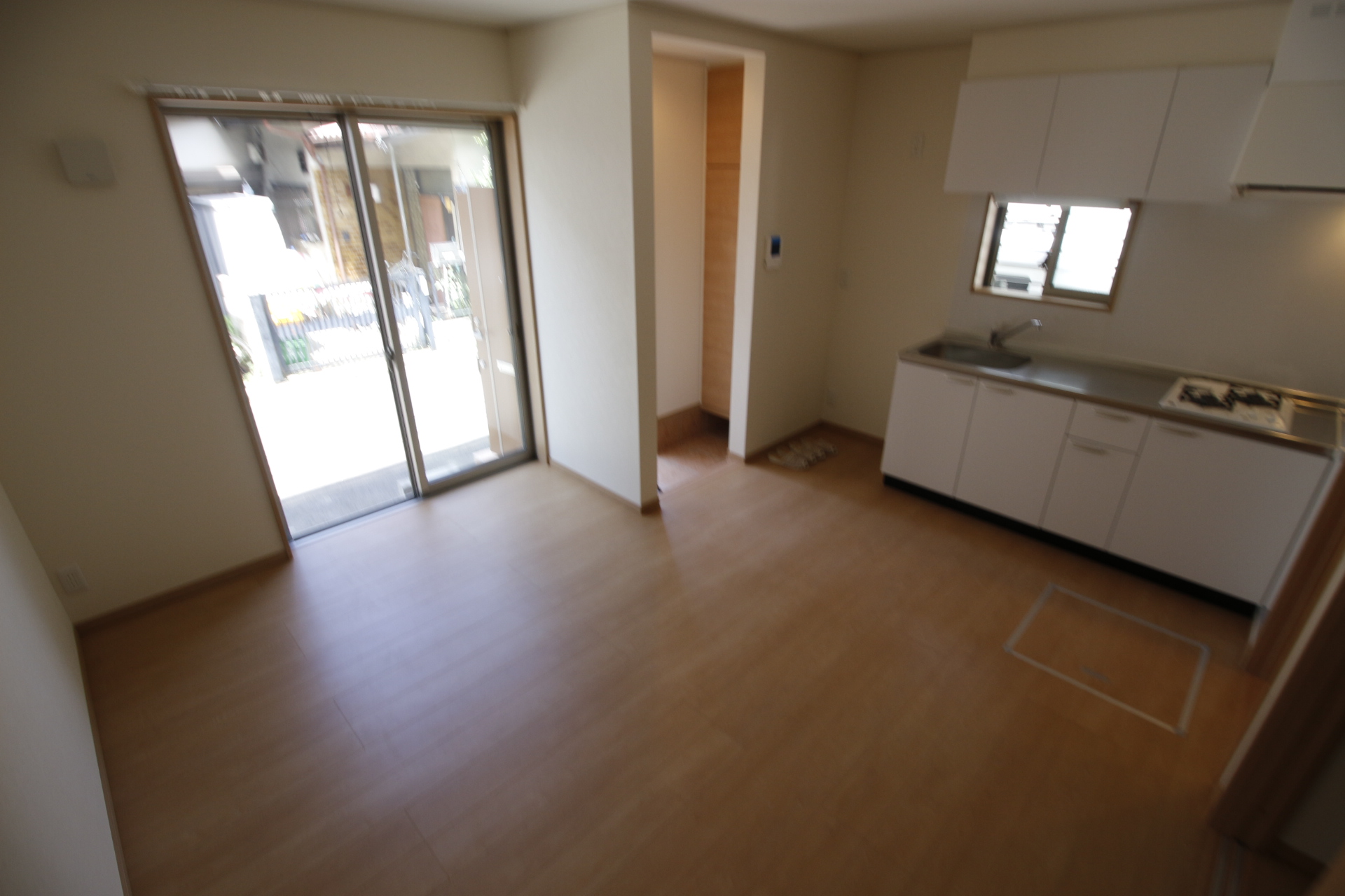 その他部屋・スペース　1階のお部屋の写真です