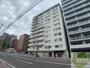 建物外観　札幌市北区北１１条西「チサンマンション札幌第一」