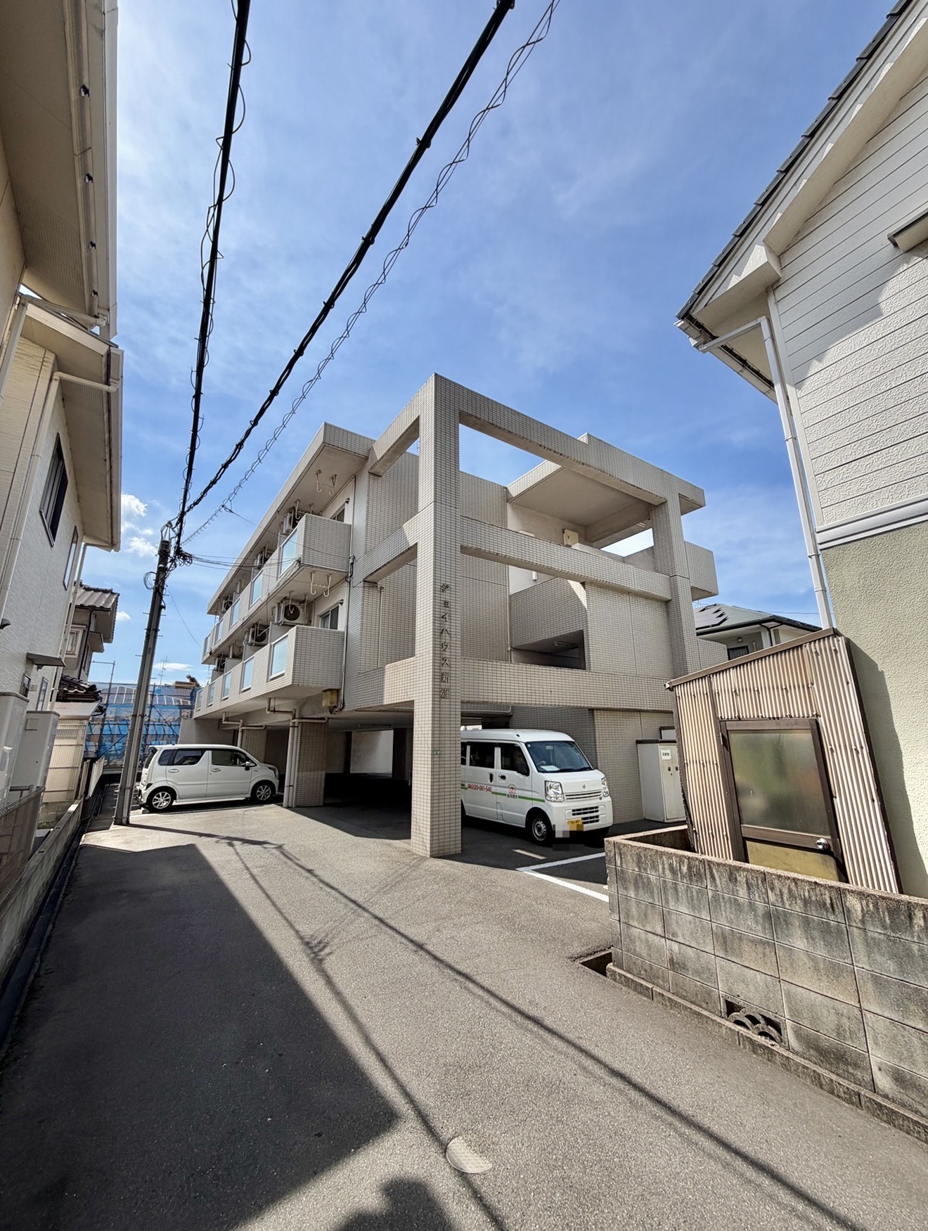 ＪＲ山陽本線 福山駅 徒歩63分 築28年