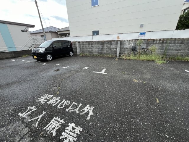 ジーメゾン王居殿のその他写真