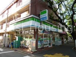西武新宿線 沼袋駅 徒歩6分 5階建 築2年の周辺写真