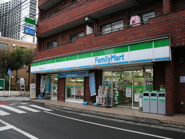 その他　ファミリーマート川崎ＫＳＰ前店（その他）まで295m
