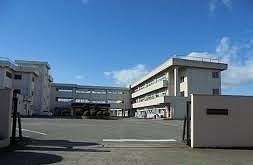 小学校　神保原小学校（小学校）まで900m