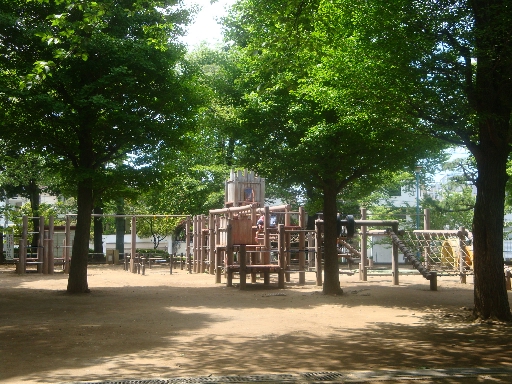 公園　東根公園（公園）まで1322m