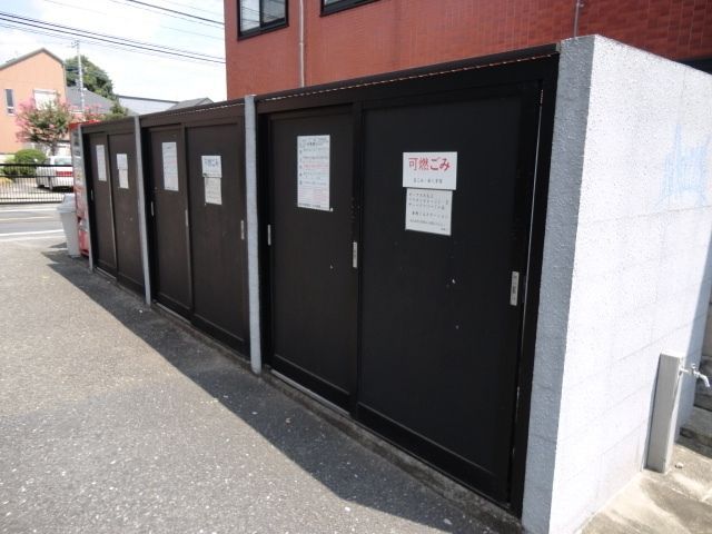 その他共有部分　★お問い合わせはタウンハウジングまで★