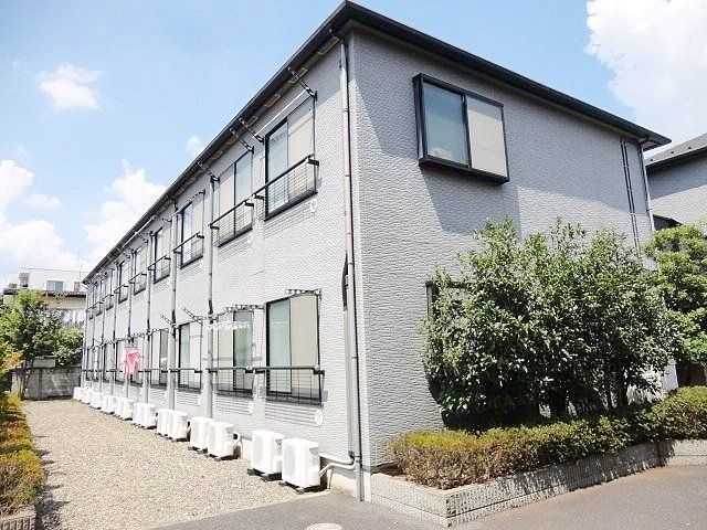 建物外観　★お問い合わせはタウンハウジングまで★