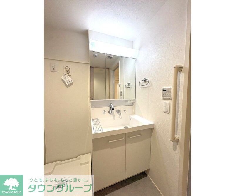 エムズ ヴィラ さいたま新都心の内装写真