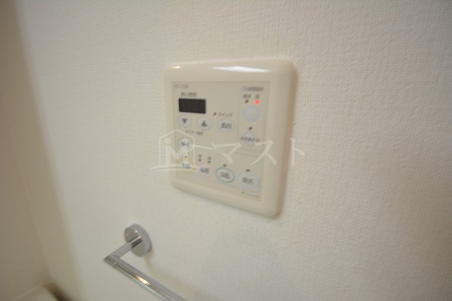 その他　別号室参考写真