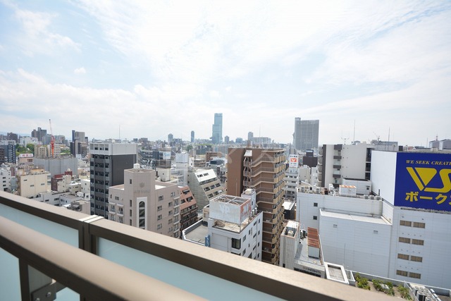 眺望　別号室参考写真