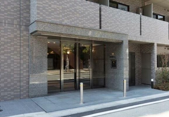ＪＲ京浜東北線 川崎駅 徒歩5分 9階建 築12年の外観写真