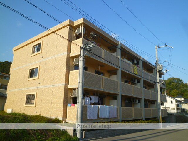 大阪モノレール彩都線 彩都西駅 徒歩7分 築17年