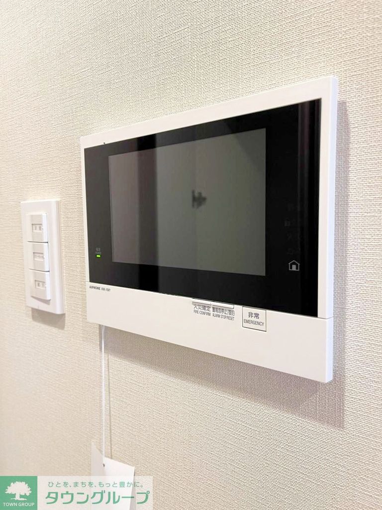 ザ・パークハビオ五反田のその他写真