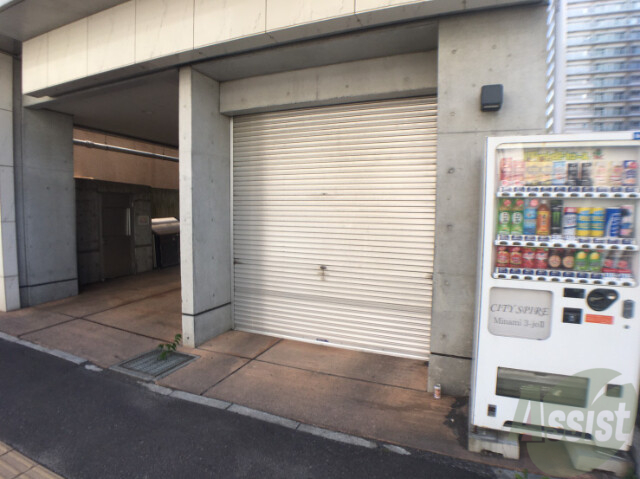 CITYSPIRE南3条2のその他写真