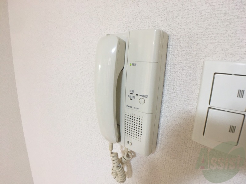 CITYSPIRE南3条2のその他写真
