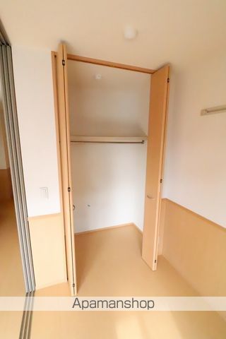 フェリスタ宮沢の内装写真