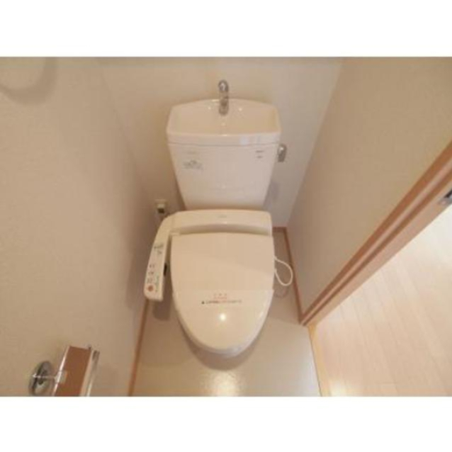 トイレ　参考写真