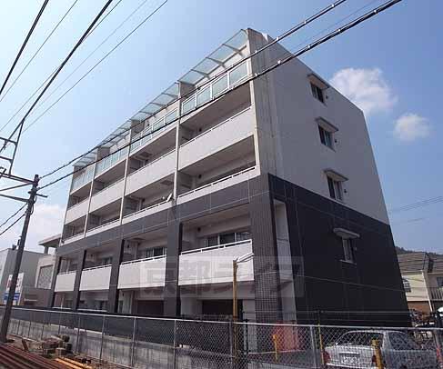 ＪＲ東海道本線 山科駅 徒歩1分 築23年