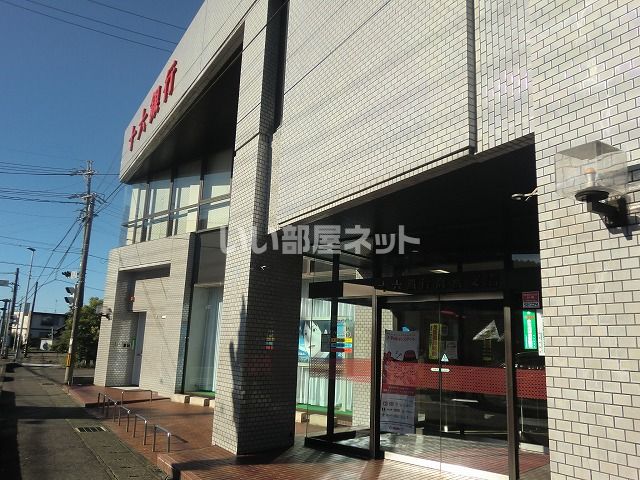 銀行　十六銀行高富支店（銀行）まで306m