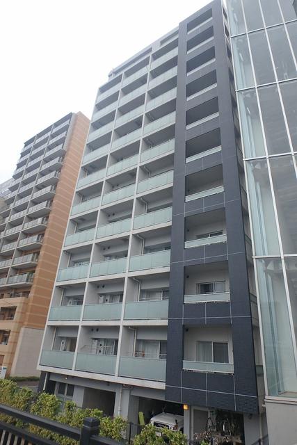 都営浅草線 浅草橋駅 徒歩7分 築19年