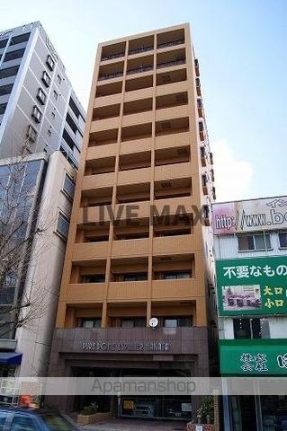 地下鉄七隈線 渡辺通駅 徒歩9分 11階建 築23年のその他写真