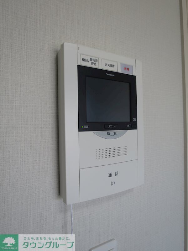 GENOVIA西川口IIのその他写真