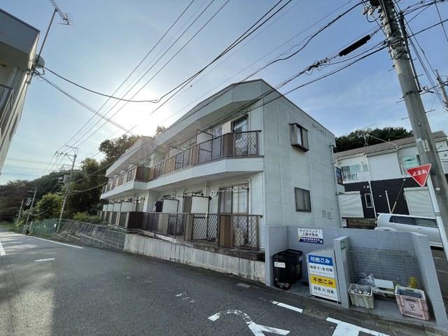 建物外観　外観♪