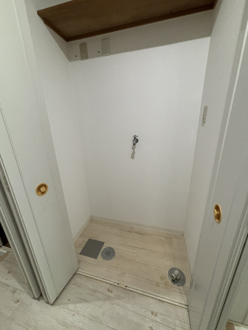 その他設備　※同物件別号室参考写真