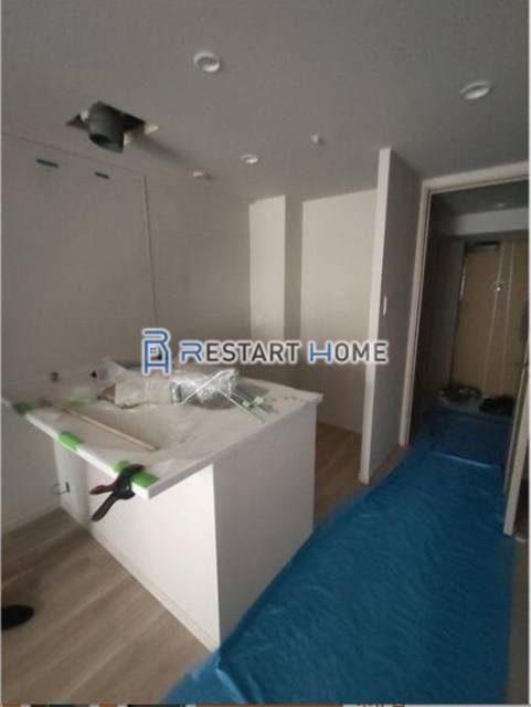 S-RESIDENCE神戸みなと元町aloのキッチン写真