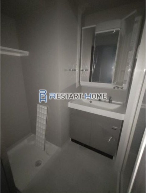 S-RESIDENCE神戸みなと元町aloの内装写真