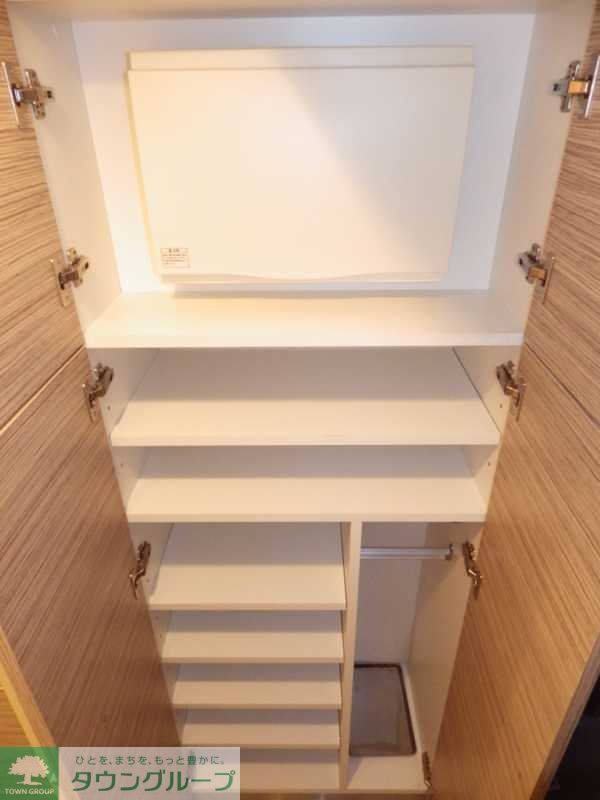 その他部屋・スペース