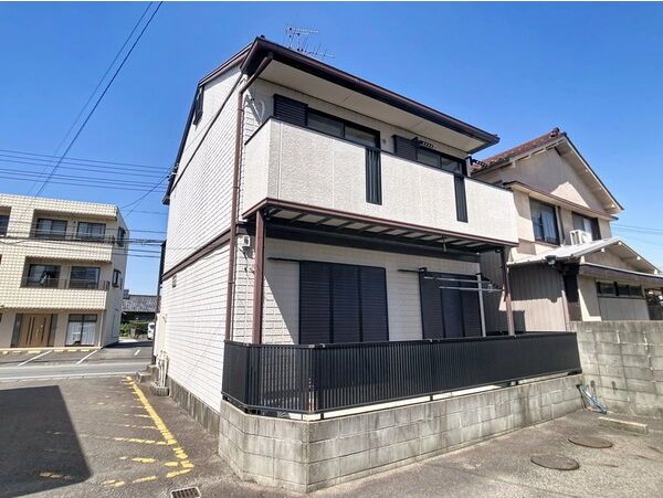 シティハイム小関II