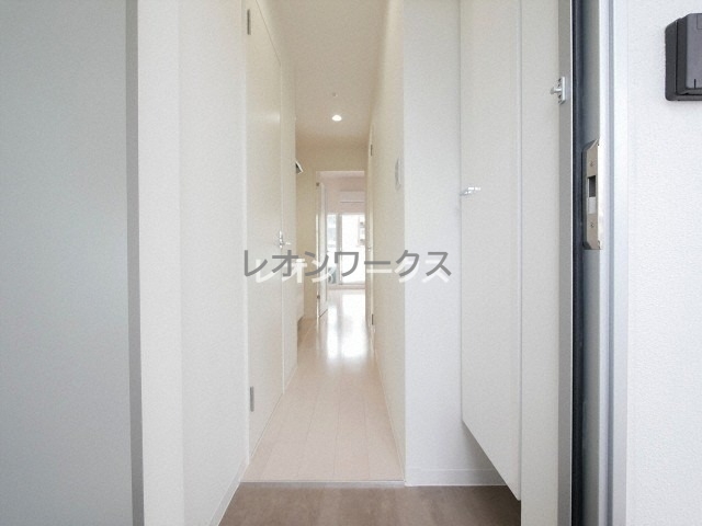 Luce Minamimorimachiの内装写真