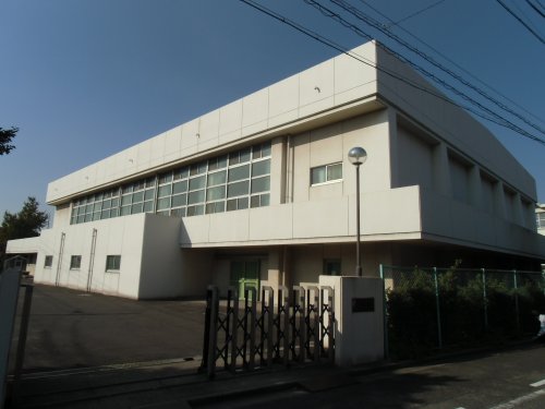 小学校　東海市立横須賀小学校（小学校）まで1804m