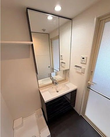 西武新宿線 上石神井駅 徒歩6分 5階建 築1年の内装写真
