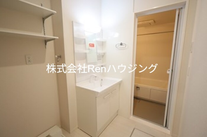 フィオーレガーデン北田宮の内装写真
