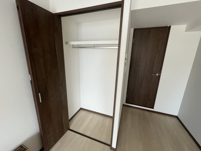 収納　こまごまとしたものを収納できそうですね
