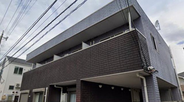 日暮里・舎人ライナー 西新井大師西駅 徒歩4分 築14年