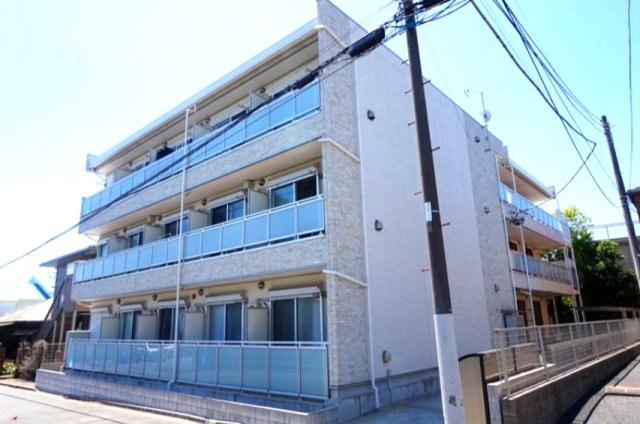 ＪＲ総武線 西千葉駅 徒歩11分 築12年