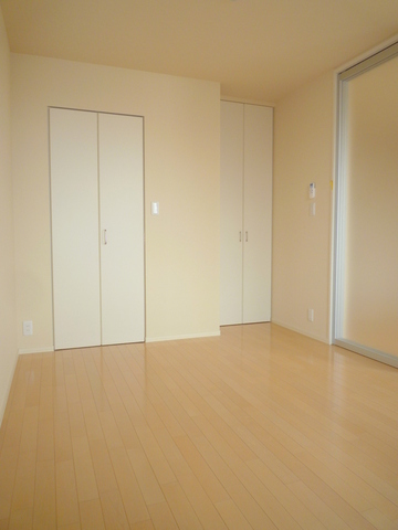 その他部屋・スペース　★キレイなフローリングのお部屋です★