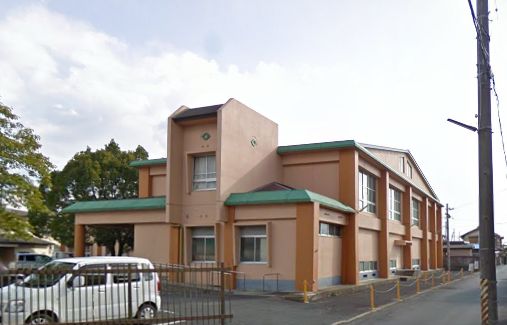 幼稚園・保育園　◆いづみ保育園◆（幼稚園・保育園）まで175m