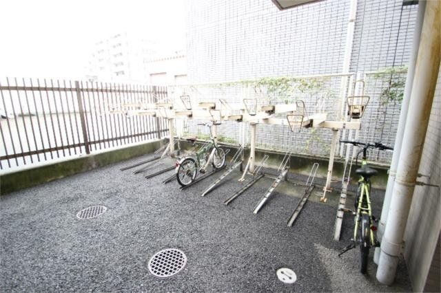 メインステージ大森北IIのその他写真