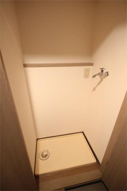 メインステージ大森北IIのトイレ写真