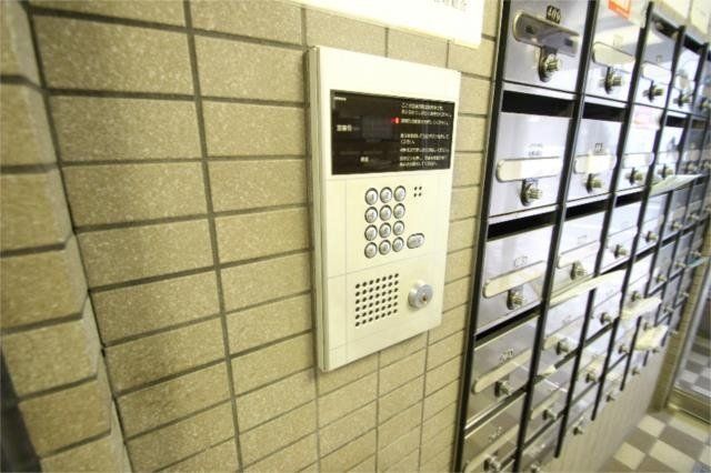 メインステージ大森北IIの内装写真
