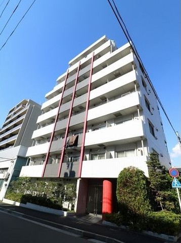 東京メトロ半蔵門線 清澄白河駅 徒歩10分 築20年
