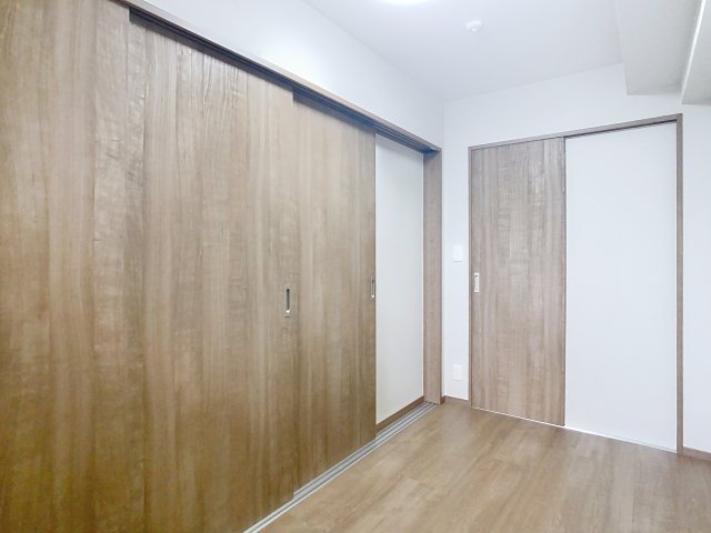 プログレス赤間駅前の内装写真