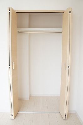 リブリ・ブルーメの内装写真